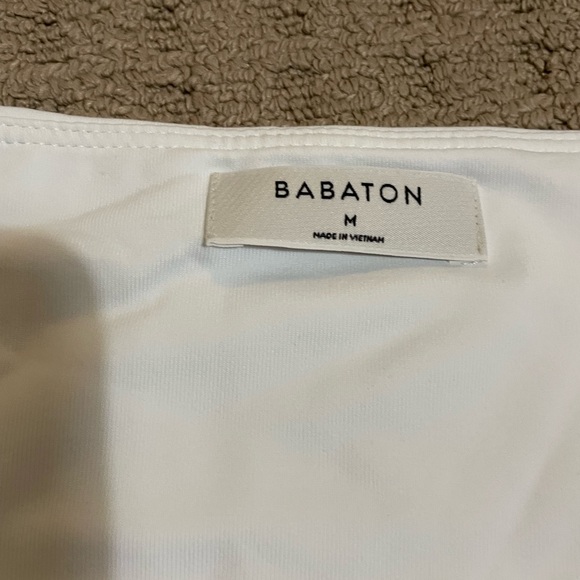 Aritzia Babaton Contour Tank - Picture 2 of 2
